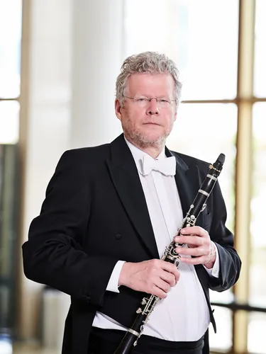 Rupert Wachter