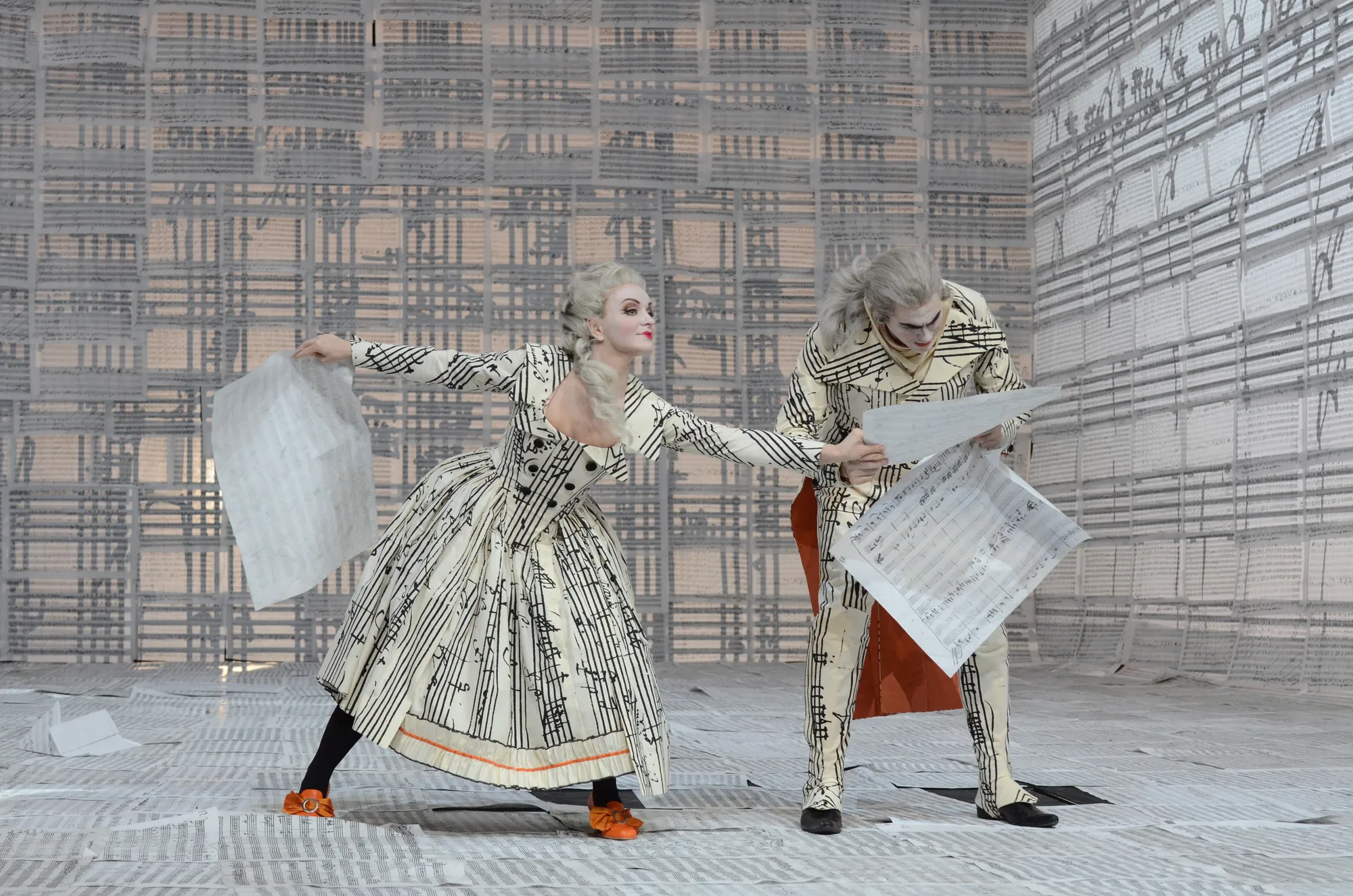 Le nozze di Figaro