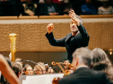 Impression Silvesterkonzert