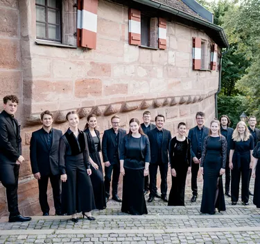  Vokalensemble LauschWerk