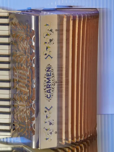 Instrumentenstillleben