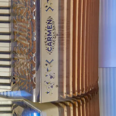 Instrumentenstillleben