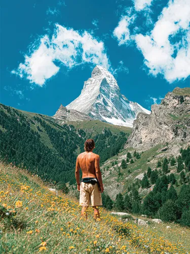 Motiv Guillaume Tell