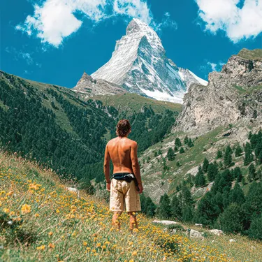 Motiv Guillaume Tell