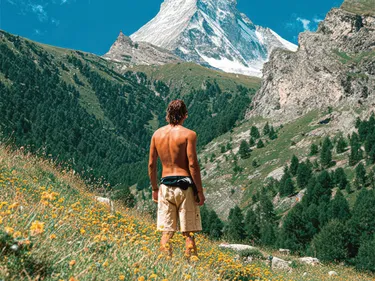 Motiv Guillaume Tell