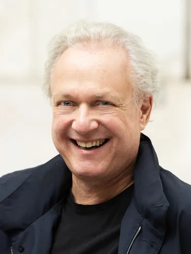 Portrait: Johannes Martin Kränzle