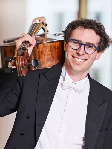 Merlin Schirmer