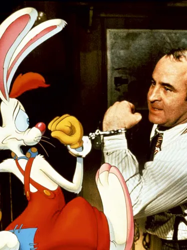 Impression Falsches Spiel mit Roger Rabbit
