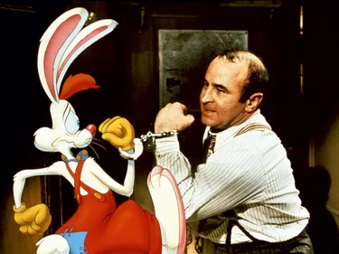 Impression Falsches Spiel mit Roger Rabbit