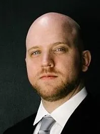 Eric Jurenas