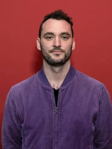 Porträt: Philip Handschin