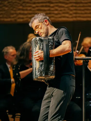 Impression Silvesterkonzert