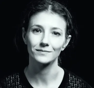 Alina Cojocaru
