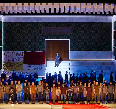 Nabucco