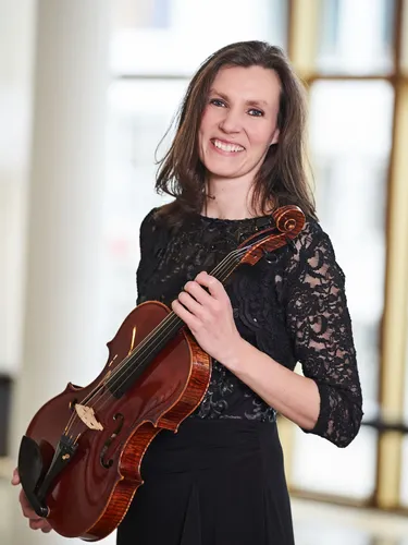 Gundula Faust