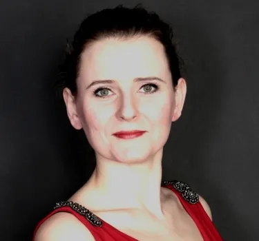 Malgorzata Bak
