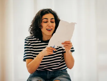 Impression ?Alleine!