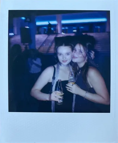 Impression Sneak Klub