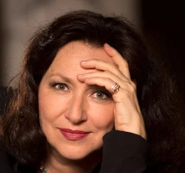 Krassimira Stoyanova