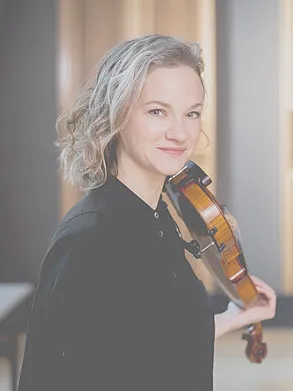 Hilary Hahn