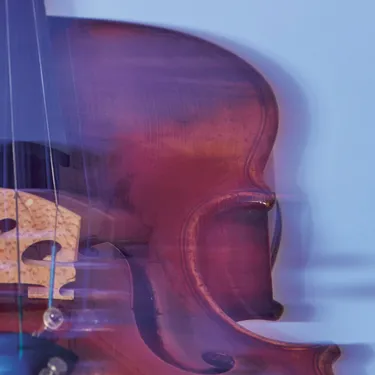 Instrumentenstillleben