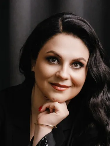 Natalia Tanasii