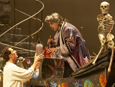 L'Elisir d'Amore