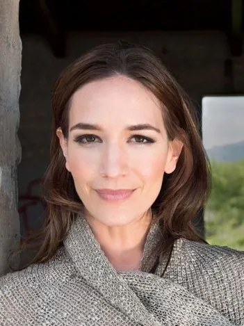 Porträt: Kate Lindsey
