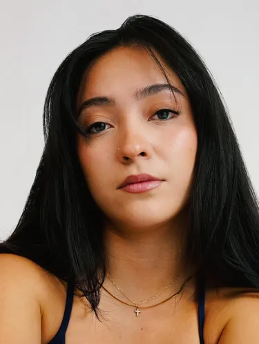 Porträt: Katherine Osalde