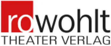 Logo Rowohlt Theater Verlag