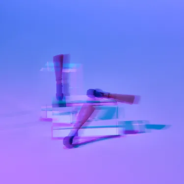 Instrumentenstillleben