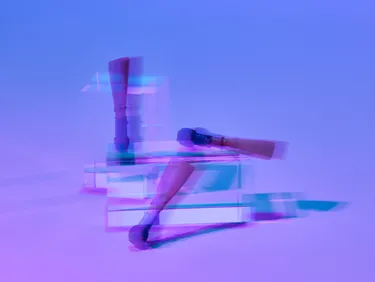 Instrumentenstillleben