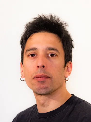 Porträt: Tiago Alexandre Neta Fonseca