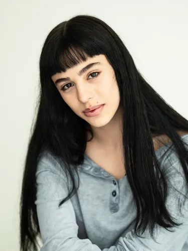 Zeynep Demirel
