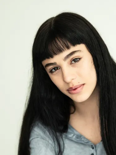 Zeynep Demirel