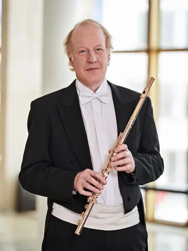 Walter Keller