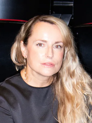 Porträt: Anna Bergmann