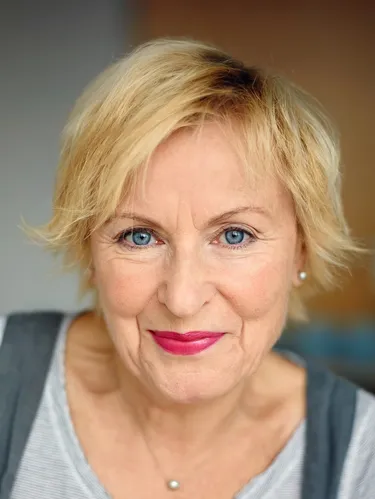 Porträt: Bascha Mika