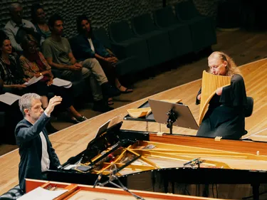 Impression: MISA CRIOLLA – Sing mit!