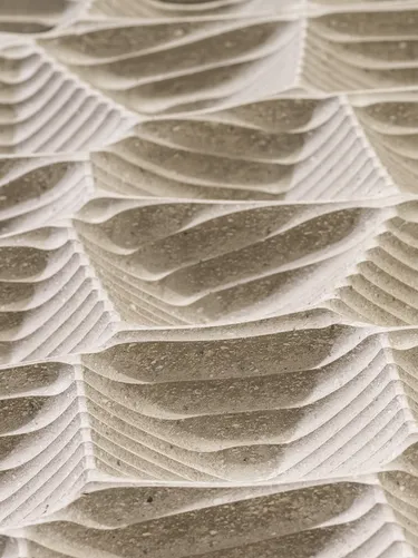 Elbphilharmonie / Weiße Haut / Großer Saal