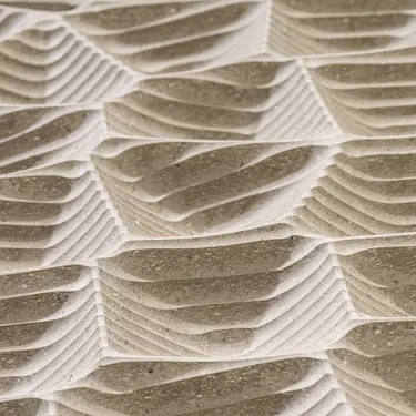 Elbphilharmonie / Weiße Haut / Großer Saal