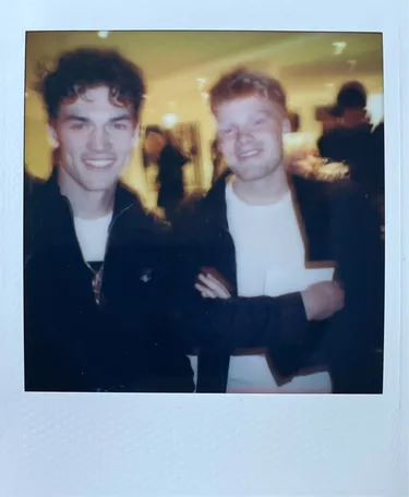 Impression Sneak Klub