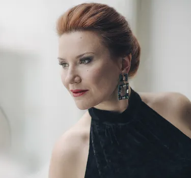 Ekaterina Gubanova