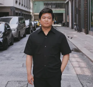Seungwoo Simon Yang