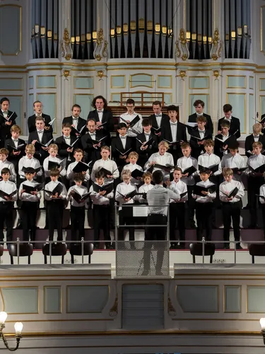 Hamburger Knabenchor