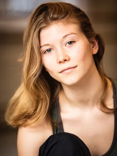 Ida-Sofia Stempelmann