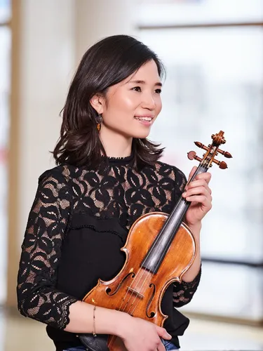 Sonia Eun Kim