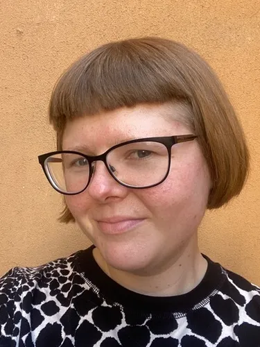 Porträt: Norma Schneider