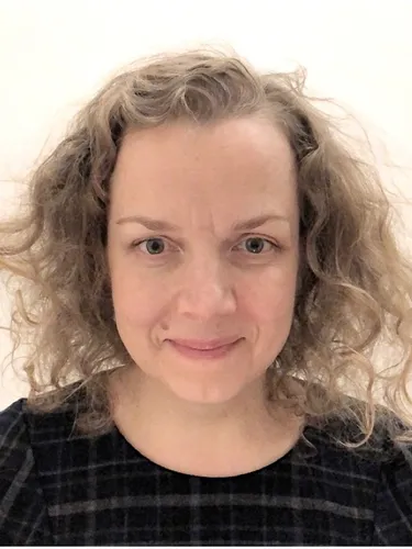 Andrea Schraad