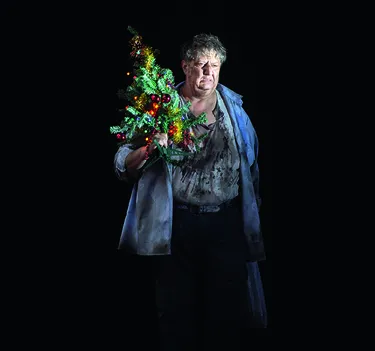 Falstaff